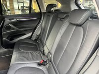 USED 2022 22 BMW X1 2.0 SDRIVE20I XLINE 5d 176 BHP Sliding Rear Bench | Privacy | ACP