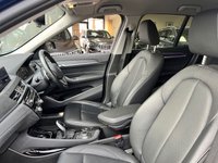 USED 2022 22 BMW X1 2.0 SDRIVE20I XLINE 5d 176 BHP Sliding Rear Bench | Privacy | ACP