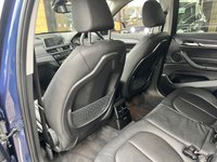 USED 2022 22 BMW X1 2.0 SDRIVE20I XLINE 5d 176 BHP Sliding Rear Bench | Privacy | ACP