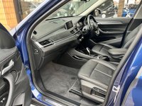 USED 2022 22 BMW X1 2.0 SDRIVE20I XLINE 5d 176 BHP Sliding Rear Bench | Privacy | ACP