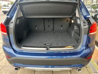 USED 2022 22 BMW X1 2.0 SDRIVE20I XLINE 5d 176 BHP Sliding Rear Bench | Privacy | ACP