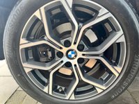 USED 2022 22 BMW X1 2.0 SDRIVE20I XLINE 5d 176 BHP Sliding Rear Bench | Privacy | ACP