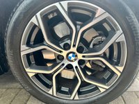 USED 2022 22 BMW X1 2.0 SDRIVE20I XLINE 5d 176 BHP Sliding Rear Bench | Privacy | ACP