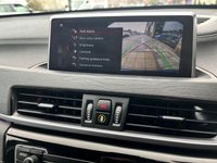 USED 2022 22 BMW X1 2.0 SDRIVE20I XLINE 5d 176 BHP Sliding Rear Bench | Privacy | ACP