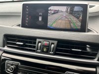 USED 2022 22 BMW X1 2.0 SDRIVE20I XLINE 5d 176 BHP Sliding Rear Bench | Privacy | ACP