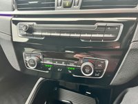 USED 2022 22 BMW X1 2.0 SDRIVE20I XLINE 5d 176 BHP Sliding Rear Bench | Privacy | ACP