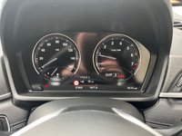 USED 2022 22 BMW X1 2.0 SDRIVE20I XLINE 5d 176 BHP Sliding Rear Bench | Privacy | ACP