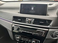 USED 2022 22 BMW X1 2.0 SDRIVE20I XLINE 5d 176 BHP Sliding Rear Bench | Privacy | ACP