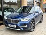 USED 2022 22 BMW X1 2.0 SDRIVE20I XLINE 5d 176 BHP Sliding Rear Bench | Privacy | ACP