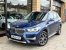 USED 2022 22 BMW X1 2.0 SDRIVE20I XLINE 5d 176 BHP Sliding Rear Bench | Privacy | ACP