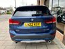 USED 2022 22 BMW X1 2.0 SDRIVE20I XLINE 5d 176 BHP Sliding Rear Bench | Privacy | ACP