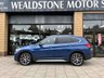 USED 2022 22 BMW X1 2.0 SDRIVE20I XLINE 5d 176 BHP Sliding Rear Bench | Privacy | ACP