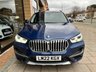 USED 2022 22 BMW X1 2.0 SDRIVE20I XLINE 5d 176 BHP Sliding Rear Bench | Privacy | ACP