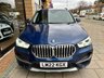 USED 2022 22 BMW X1 2.0 SDRIVE20I XLINE 5d 176 BHP Sliding Rear Bench | Privacy | ACP