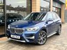 USED 2022 22 BMW X1 2.0 SDRIVE20I XLINE 5d 176 BHP Sliding Rear Bench | Privacy | ACP