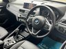 USED 2022 22 BMW X1 2.0 SDRIVE20I XLINE 5d 176 BHP Sliding Rear Bench | Privacy | ACP