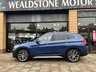 USED 2022 22 BMW X1 2.0 SDRIVE20I XLINE 5d 176 BHP Sliding Rear Bench | Privacy | ACP