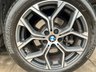 USED 2022 22 BMW X1 2.0 SDRIVE20I XLINE 5d 176 BHP Sliding Rear Bench | Privacy | ACP