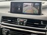 USED 2022 22 BMW X1 2.0 SDRIVE20I XLINE 5d 176 BHP Sliding Rear Bench | Privacy | ACP