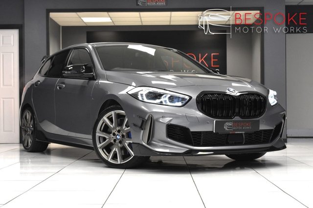 Bespoke Motor Works LTD