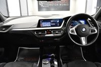 USED 2023 23 BMW M135I XDRIVE 2.0 5 DOOR **&pound;449 A MONTH WITH &pound;3975 DEPOSIT**