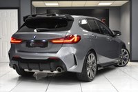 USED 2023 23 BMW M135I XDRIVE 2.0 5 DOOR **&pound;449 A MONTH WITH &pound;3975 DEPOSIT**