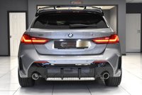 USED 2023 23 BMW M135I XDRIVE 2.0 5 DOOR **&pound;449 A MONTH WITH &pound;3975 DEPOSIT**