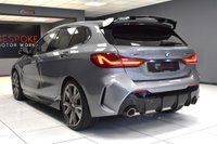 USED 2023 23 BMW M135I XDRIVE 2.0 5 DOOR **&pound;449 A MONTH WITH &pound;3975 DEPOSIT**