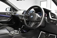 USED 2023 23 BMW M135I XDRIVE 2.0 5 DOOR **&pound;449 A MONTH WITH &pound;3975 DEPOSIT**