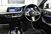 USED 2023 23 BMW M135I XDRIVE 2.0 5 DOOR **&pound;449 A MONTH WITH &pound;3975 DEPOSIT**