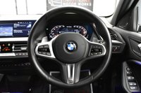 USED 2023 23 BMW M135I XDRIVE 2.0 5 DOOR **&pound;449 A MONTH WITH &pound;3975 DEPOSIT**