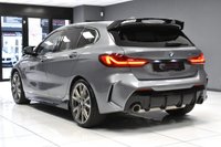USED 2023 23 BMW M135I XDRIVE 2.0 5 DOOR **&pound;449 A MONTH WITH &pound;3975 DEPOSIT**