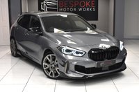 USED 2023 23 BMW M135I XDRIVE 2.0 5 DOOR **&pound;449 A MONTH WITH &pound;3975 DEPOSIT**