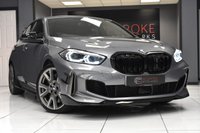 USED 2023 23 BMW M135I XDRIVE 2.0 5 DOOR **&pound;449 A MONTH WITH &pound;3975 DEPOSIT**