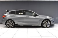 USED 2023 23 BMW M135I XDRIVE 2.0 5 DOOR **&pound;449 A MONTH WITH &pound;3975 DEPOSIT**