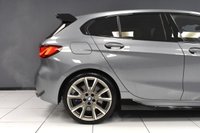 USED 2023 23 BMW M135I XDRIVE 2.0 5 DOOR **&pound;449 A MONTH WITH &pound;3975 DEPOSIT**