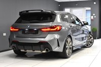 USED 2023 23 BMW M135I XDRIVE 2.0 5 DOOR **&pound;449 A MONTH WITH &pound;3975 DEPOSIT**
