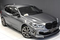 USED 2023 23 BMW M135I XDRIVE 2.0 5 DOOR **&pound;449 A MONTH WITH &pound;3975 DEPOSIT**