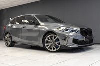 USED 2023 23 BMW M135I XDRIVE 2.0 5 DOOR **&pound;449 A MONTH WITH &pound;3975 DEPOSIT**