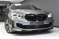 USED 2023 23 BMW M135I XDRIVE 2.0 5 DOOR **&pound;449 A MONTH WITH &pound;3975 DEPOSIT**