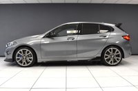 USED 2023 23 BMW M135I XDRIVE 2.0 5 DOOR **&pound;449 A MONTH WITH &pound;3975 DEPOSIT**