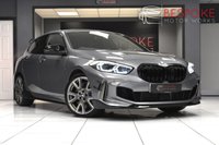 USED 2023 23 BMW M135I XDRIVE 2.0 5 DOOR **&pound;449 A MONTH WITH &pound;3975 DEPOSIT**
