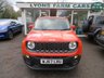 USED 2017 67 JEEP RENEGADE 1.4 LONGITUDE 5d 138 BHP AUTOMATIC Automatic, One Owner, Service History + Just Serviced, MOT until September 2024, Low Insurance Group!