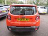 USED 2017 67 JEEP RENEGADE 1.4 LONGITUDE 5d 138 BHP AUTOMATIC Automatic, One Owner, Service History + Just Serviced, MOT until September 2024, Low Insurance Group!