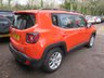 USED 2017 67 JEEP RENEGADE 1.4 LONGITUDE 5d 138 BHP AUTOMATIC Automatic, One Owner, Service History + Just Serviced, MOT until September 2024, Low Insurance Group!