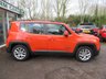 USED 2017 67 JEEP RENEGADE 1.4 LONGITUDE 5d 138 BHP AUTOMATIC Automatic, One Owner, Service History + Just Serviced, MOT until September 2024, Low Insurance Group!