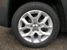 USED 2017 67 JEEP RENEGADE 1.4 LONGITUDE 5d 138 BHP AUTOMATIC Automatic, One Owner, Service History + Just Serviced, MOT until September 2024, Low Insurance Group!
