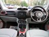 USED 2017 67 JEEP RENEGADE 1.4 LONGITUDE 5d 138 BHP AUTOMATIC Automatic, One Owner, Service History + Just Serviced, MOT until September 2024, Low Insurance Group!