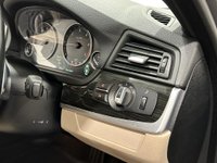 USED 2014 14 BMW 5 SERIES 2.0 520D M SPORT 4d 181 BHP 
