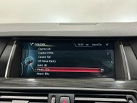 USED 2014 14 BMW 5 SERIES 2.0 520D M SPORT 4d 181 BHP 